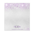 Zoek naar zilver notitieblokken Elegant