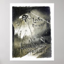 Zoek naar vreemdelingen posters Voor hem