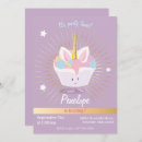 Zoek naar horn uitnodigingen Meisje