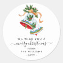 Zoek naar wensen stickers Kalligrafie