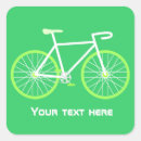 Zoek naar fietsen stickers Groen