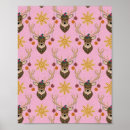 Zoek naar sneeuwvlok posters Roze
