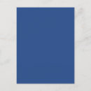 Zoek naar gunst briefkaarten Blauw