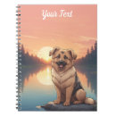 Zoek naar duitse herder notitieboeken Huisdier