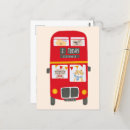 Zoek naar bus verjaardagskaarten Londen