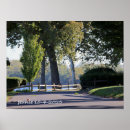 Zoek naar wegen posters Landschap