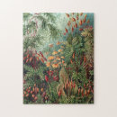 Zoek naar vintage puzzels Botanisch