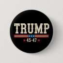 Zoek naar vintage amerikaanse vlag buttons Vs