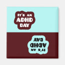 Zoek naar adhd magneten Geestelijke gezondheid