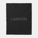 Zoek naar initialen dekens Voor hem