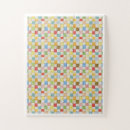 Zoek naar quilt puzzels Elk persoon