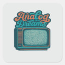 Zoek naar analoog stickers Oud