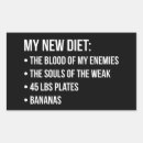Zoek naar workout humor stickers Gymzaal