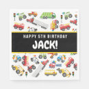 Zoek naar voertuigen servetten Elk persoon