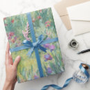 Zoek naar monet cadeaupapier Tuin