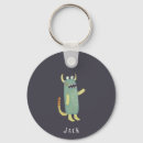 Zoek naar monster sleutelhangers Halloween