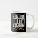 Zoek naar straight outta mokken Afstuderen