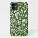 Zoek naar forest green iphone hoesjes Bloem
