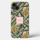 Zoek naar bananen iphone hoesjes Tropisch