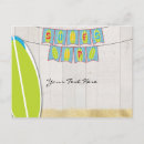 Zoek naar board uitnodigingen Zomer