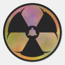Zoek naar nucleair stickers Teken
