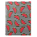 Zoek naar watermelon notitieboeken Strepen