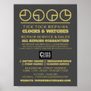 Zoek naar pictogrammen posters Klant