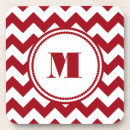 Zoek naar chevrons onderzetters Elk persoon