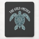 Zoek naar schildpad muismatten Oceaan