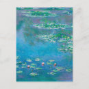 Zoek naar waterlilies briefkaarten Waterlelies