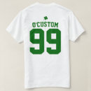 Zoek naar groene klaver tshirts Voor iedereen