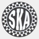 Zoek naar ska stickers Muziek