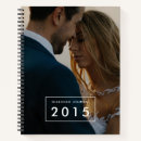 Zoek naar verloving notitieboeken Foto