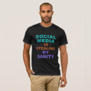 Zoek naar media tshirts Grappig