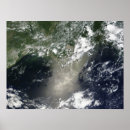 Zoek naar satelliet uitzicht posters Horizontaal