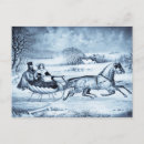 Zoek naar sleigh briefkaarten Vakantie