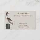 Zoek naar pelican visitekaartjes Oceaan