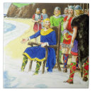 Zoek naar illustraties tegels Trelleek