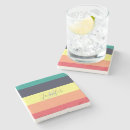 Zoek naar strip onderzetters Geometrisch