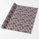 Zoek naar paisley patroon cadeaupapier Elegant