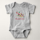Zoek naar eerste kerstmis babykleding Kerstcadeau
