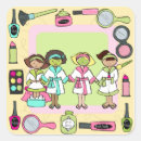 Zoek naar spa stickers Makeup