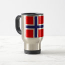Zoek naar noorse vlag mokken Norge