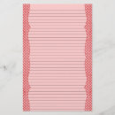 Zoek naar polka dot briefpapier Schrijfbehoeften