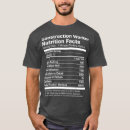 Zoek naar grappige bouwvakker tshirts Constructie