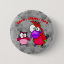 Zoek naar cartoon papegaai buttons Dier