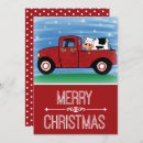 Zoek naar kerstmis koe kaarten Land