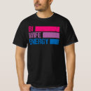 Zoek naar bi tshirts Lgbt