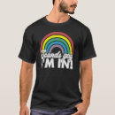 Zoek naar jaren 70 tshirts Rainbow
