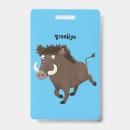 Zoek naar wild badges Elk persoon